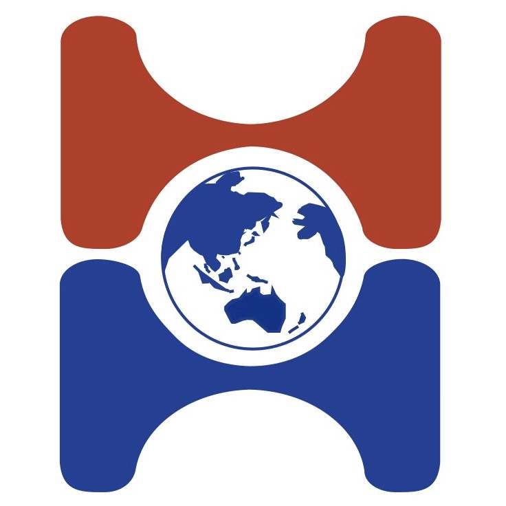 Huahai Technology Logo